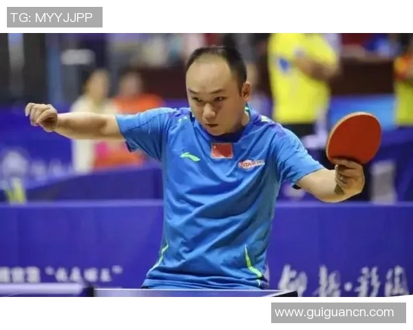 广州乒乓球队心理素质分析与提升策略探讨 广州乒乓球队心理素质分析与提升策略探讨