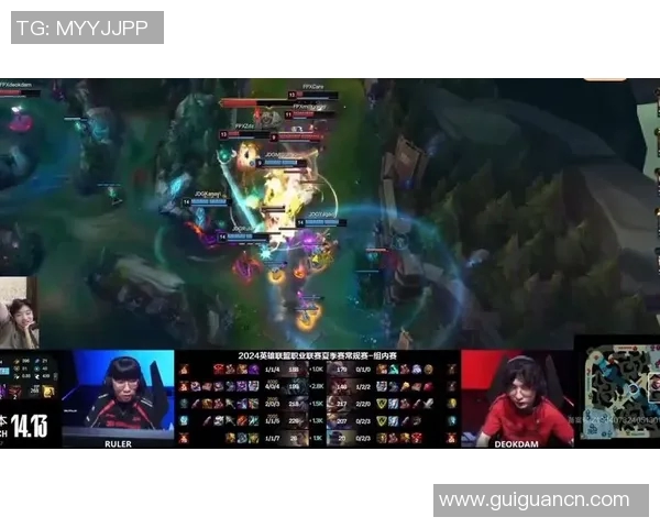 赛后分析:JDG与FPX对决中的心理素质较量与影响 赛后分析:JDG与FPX对决中的心理素质较量与影响