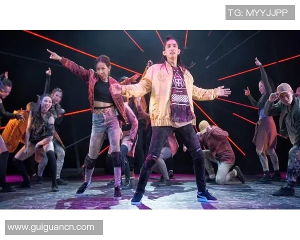 街舞梦想与人生追求杨秀英的舞动故事与心路历程 街舞梦想与人生追求杨秀英的舞动故事与心路历程