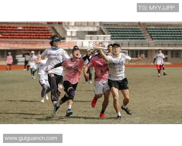 飞盘战术揭秘:深入分析杭州飞盘队的区域防守策略与技巧 飞盘战术揭秘:深入分析杭州飞盘队的区域防守策略与技巧