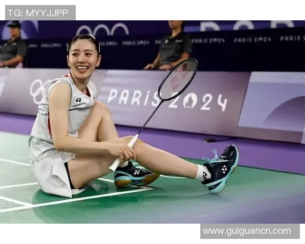 刘敏专访：从青涩少女到羽毛球冠军的奋斗与成长之路