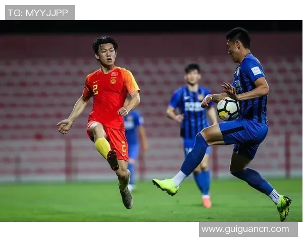 对话吴伟:回顾我的足球生涯与未来展望 对话吴伟:回顾我的足球生涯与未来展望