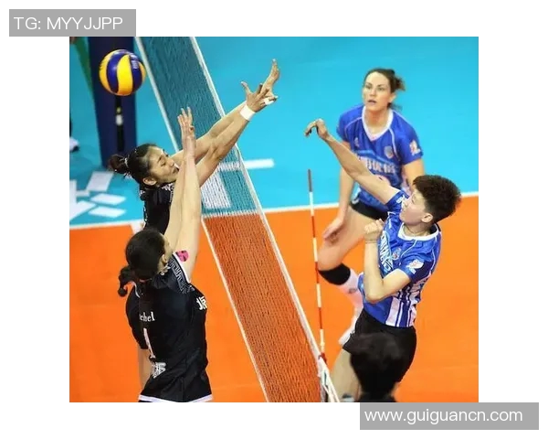 提升心理素质上海排球队如何应对比赛压力与挑战 提升心理素质上海排球队如何应对比赛压力与挑战