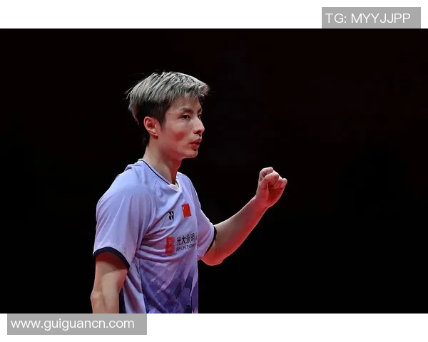 深圳羽毛球队在总决赛中的实力展现与未来发展潜力分析