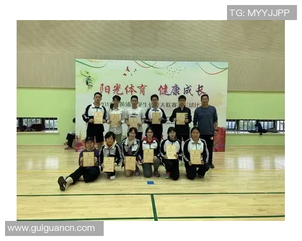 羽毛球的梦想与坚持：杭州羽毛球队成长历程的真实记录