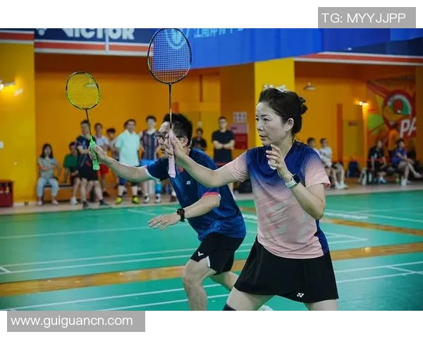 重庆羽毛球队比赛经验分析及其对未来表现的影响研究 重庆羽毛球队比赛经验分析及其对未来表现的影响研究