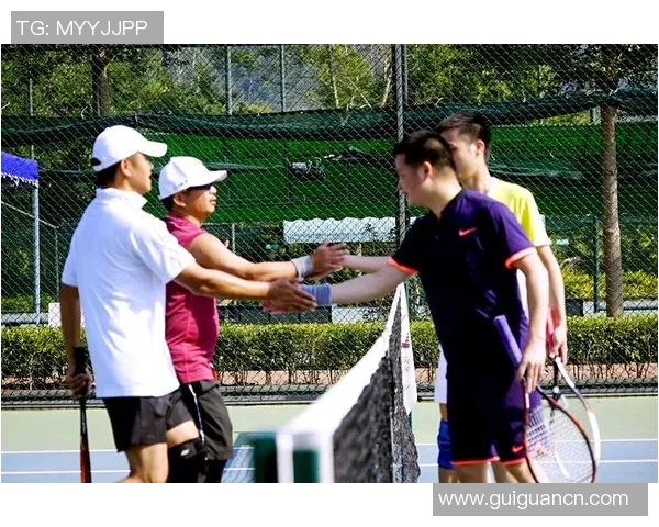 西安网球队转型之路:从传统到现代的全面解析与展望 西安网球队转型之路:从传统到现代的全面解析与展望