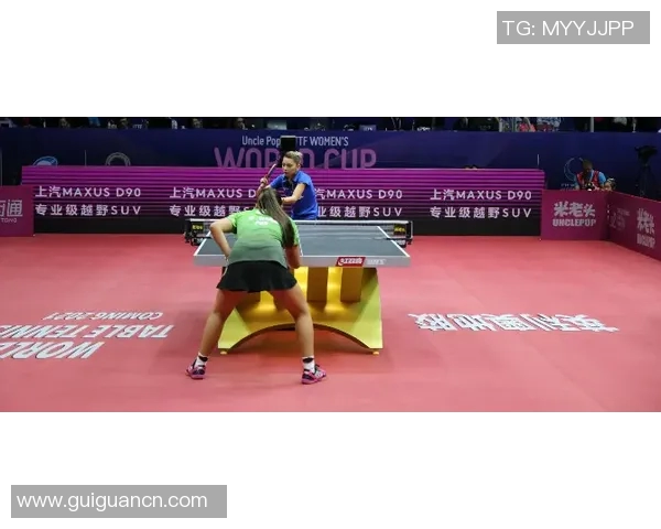 重庆乒乓球队的崛起之路与杯赛荣耀背后的奋斗故事 重庆乒乓球队的崛起之路与杯赛荣耀背后的奋斗故事