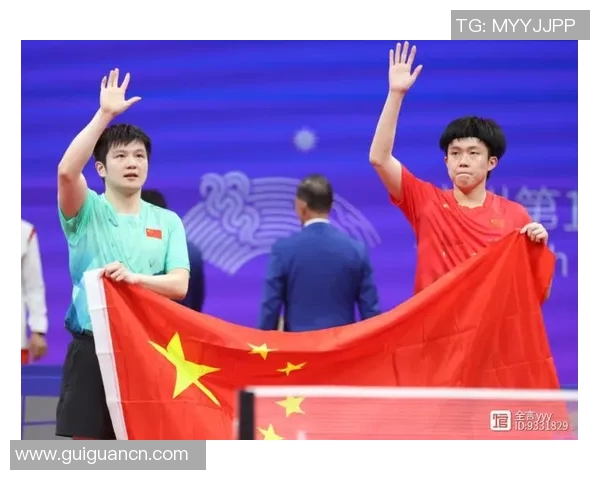 深圳乒乓球队在亚运会上的逆袭之路与荣耀时刻全记录 深圳乒乓球队在亚运会上的逆袭之路与荣耀时刻全记录