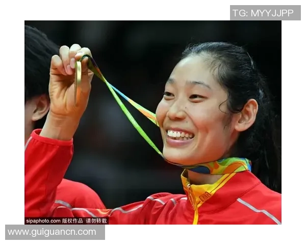 深度对话:周娜如何在排球赛场上书写自己的传奇人生 深度对话:周娜如何在排球赛场上书写自己的传奇人生