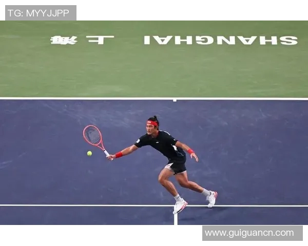 网球盛宴:深入解析上海网球队的默契配合与战术策略 网球盛宴:深入解析上海网球队的默契配合与战术策略