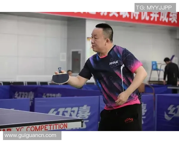 西安乒乓球队的节奏革新探索与发展之路分析 西安乒乓球队的节奏革新探索与发展之路分析