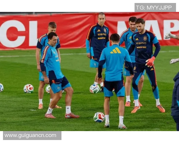 西班牙队在世界杯预选赛中的节奏掌控与战术表现分析 西班牙队在世界杯预选赛中的节奏掌控与战术表现分析