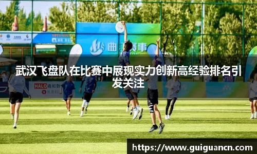 武汉飞盘队在比赛中展现实力创新高经验排名引发关注